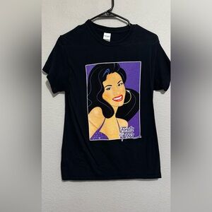 Fiesta de la Flor Selena shirt